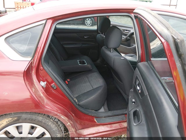 46021248 :رقم المزاد ، 1N4AL3AP3GN337600 vin ، 2016 Nissan Altima 2.5/2.5 S/2.5 Sl/2.5 Sr/2.5 Sv مزاد بيع