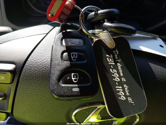 Продажа на аукционе авто 2020 Hyundai Elantra Sel, vin: 5NPD84LF4LH539844, номер лота: 46021249