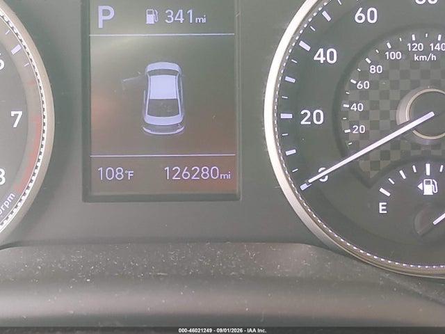 Продажа на аукционе авто 2020 Hyundai Elantra Sel, vin: 5NPD84LF4LH539844, номер лота: 46021249