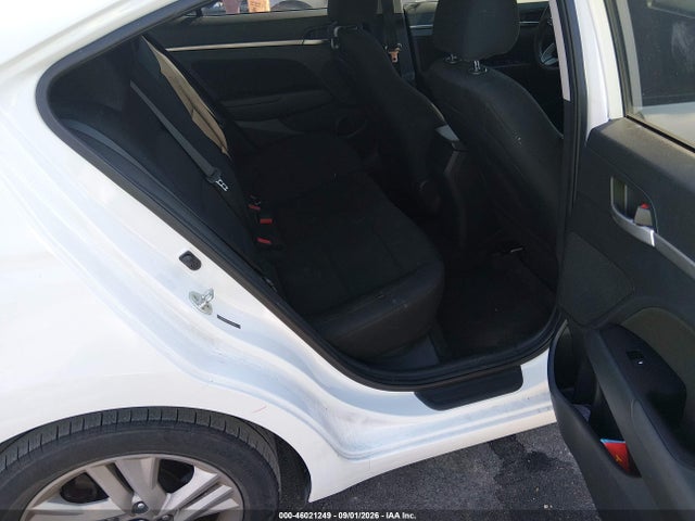 Продажа на аукционе авто 2020 Hyundai Elantra Sel, vin: 5NPD84LF4LH539844, номер лота: 46021249