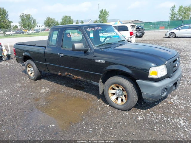 46021250 :رقم المزاد ، 1FTKR1ED0BPA79129 vin ، 2011 Ford Ranger Xl مزاد بيع