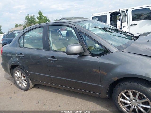 Aukcja sprzedaży 2011 Suzuki Sx4 Le/le Anniversary Edition, vin: JS2YC5A29B6300746, numer aukcji: 46021252