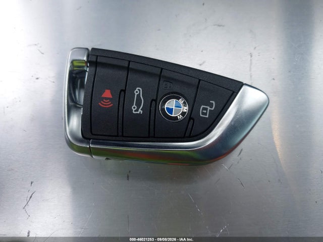 46021253 :رقم المزاد ، WBS33HJ01TFV50691 vin ، 2026 Bmw M3 Competition Xdrive مزاد بيع