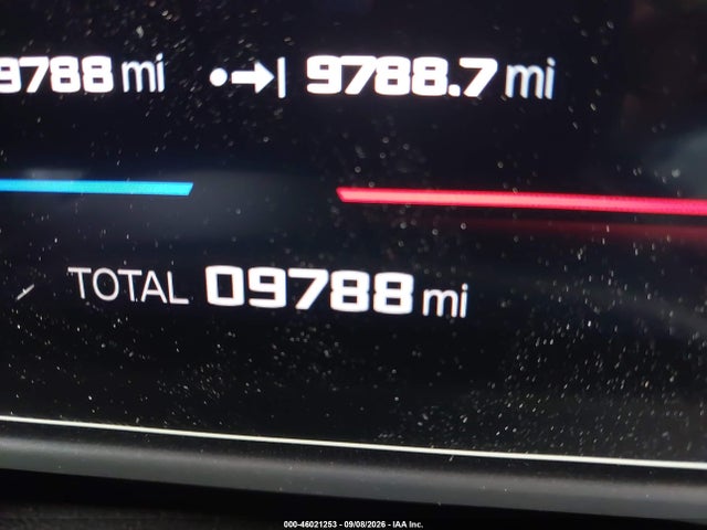 46021253 :رقم المزاد ، WBS33HJ01TFV50691 vin ، 2026 Bmw M3 Competition Xdrive مزاد بيع