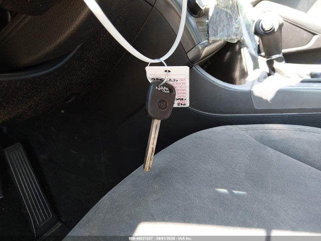 Aukcja sprzedaży 2015 Kia Optima Lx, vin: 5XXGM4A72FG472570, numer aukcji: 46021257