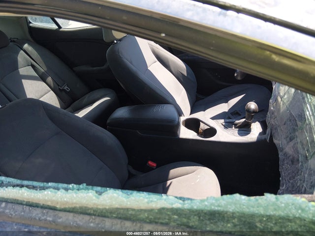 Aukcja sprzedaży 2015 Kia Optima Lx, vin: 5XXGM4A72FG472570, numer aukcji: 46021257