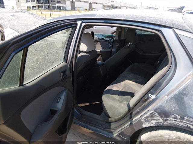 Aukcja sprzedaży 2015 Kia Optima Lx, vin: 5XXGM4A72FG472570, numer aukcji: 46021257