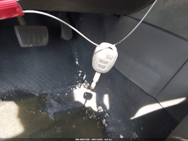 46021259 :رقم المزاد ، 2T1BURHE2KC192810 vin ، 2019 Toyota Corolla Le مزاد بيع