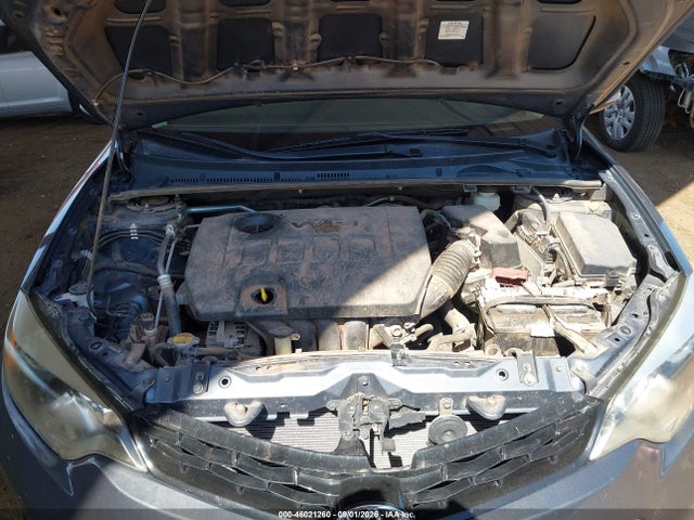 Toyota Corolla S Plus 2015 5YFBURHE6FP325073 Image 10