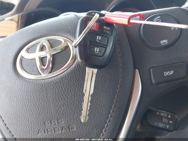Toyota Corolla S Plus 2015 5YFBURHE6FP325073 Image 11