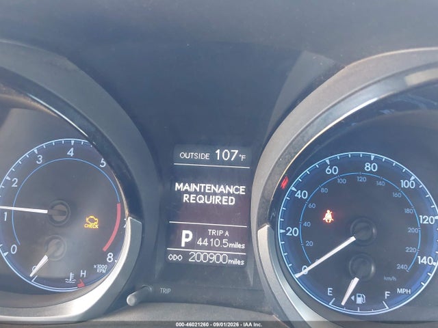 Toyota Corolla S Plus 2015 5YFBURHE6FP325073 Image 7