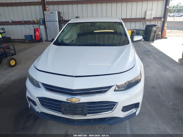 Продажа на аукционе авто 2017 Chevrolet Malibu 1lt, vin: 1G1ZE5ST5HF159451, номер лота: 46021261
