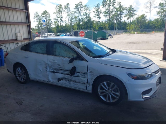 Продажа на аукционе авто 2017 Chevrolet Malibu 1lt, vin: 1G1ZE5ST5HF159451, номер лота: 46021261