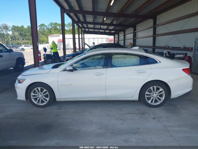Продажа на аукционе авто 2017 Chevrolet Malibu 1lt, vin: 1G1ZE5ST5HF159451, номер лота: 46021261