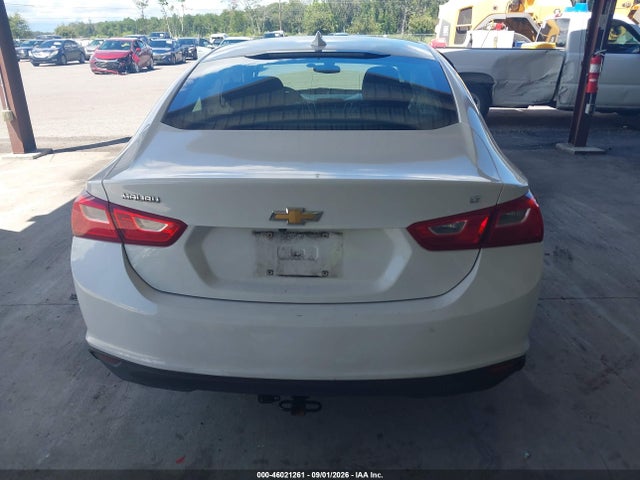 Продажа на аукционе авто 2017 Chevrolet Malibu 1lt, vin: 1G1ZE5ST5HF159451, номер лота: 46021261