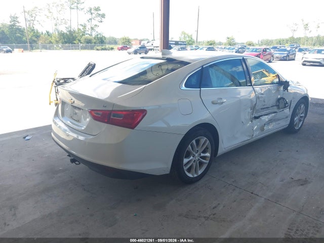 Продажа на аукционе авто 2017 Chevrolet Malibu 1lt, vin: 1G1ZE5ST5HF159451, номер лота: 46021261