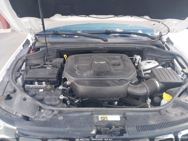 Продаж на аукціоні авто 2018 Jeep Grand Cherokee Limited 4x4, vin: 1C4RJFBG0JC420276, номер лоту: 46021262