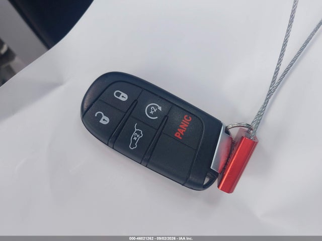 Продаж на аукціоні авто 2018 Jeep Grand Cherokee Limited 4x4, vin: 1C4RJFBG0JC420276, номер лоту: 46021262