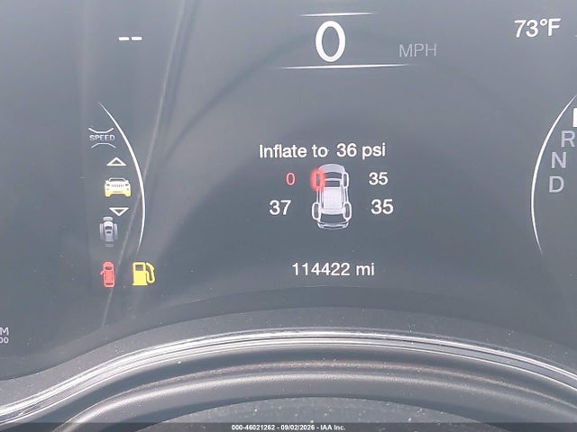 Продаж на аукціоні авто 2018 Jeep Grand Cherokee Limited 4x4, vin: 1C4RJFBG0JC420276, номер лоту: 46021262
