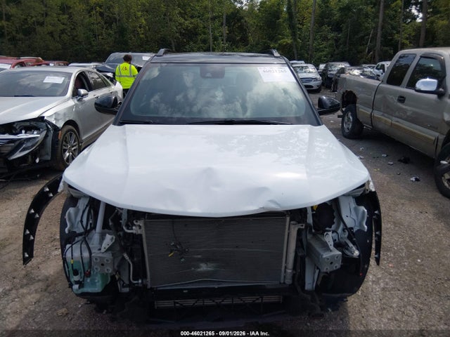 Aukcja sprzedaży 2023 Chevrolet Trailblazer Awd Rs, vin: KL79MUSL0PB041198, numer aukcji: 46021265