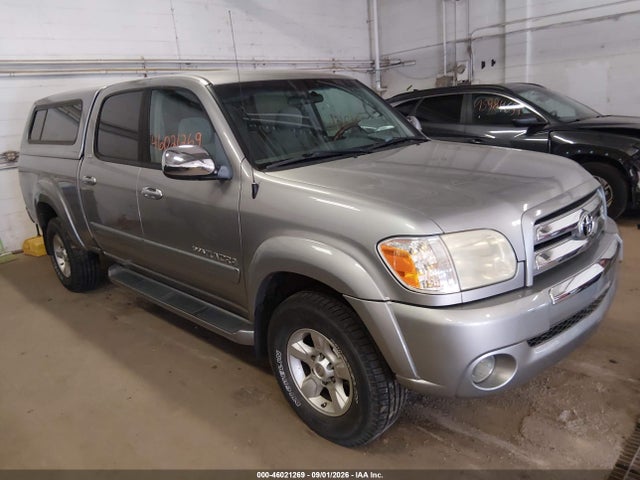 Aukcja sprzedaży 2006 Toyota Tundra Sr5 V8, vin: 5TBDT44196S518058, numer aukcji: 46021269