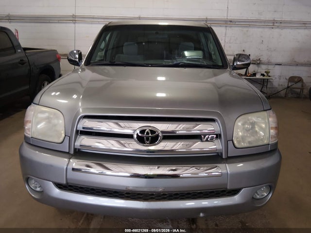 Aukcja sprzedaży 2006 Toyota Tundra Sr5 V8, vin: 5TBDT44196S518058, numer aukcji: 46021269