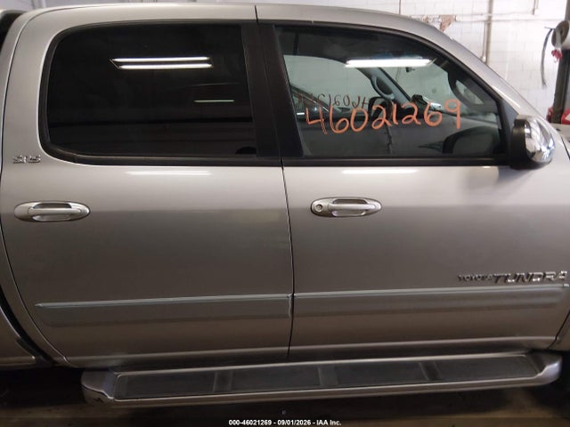 Aukcja sprzedaży 2006 Toyota Tundra Sr5 V8, vin: 5TBDT44196S518058, numer aukcji: 46021269