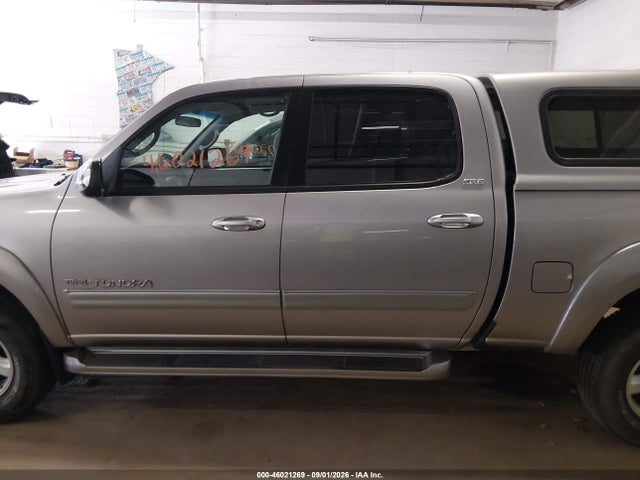 Aukcja sprzedaży 2006 Toyota Tundra Sr5 V8, vin: 5TBDT44196S518058, numer aukcji: 46021269