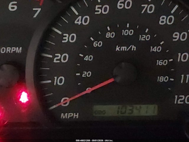 Aukcja sprzedaży 2006 Toyota Tundra Sr5 V8, vin: 5TBDT44196S518058, numer aukcji: 46021269