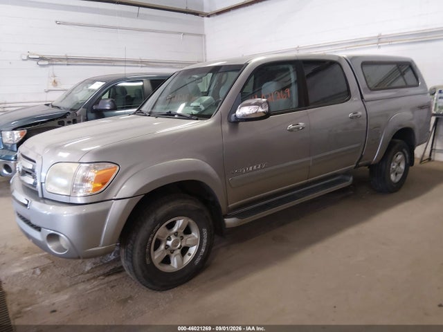Aukcja sprzedaży 2006 Toyota Tundra Sr5 V8, vin: 5TBDT44196S518058, numer aukcji: 46021269