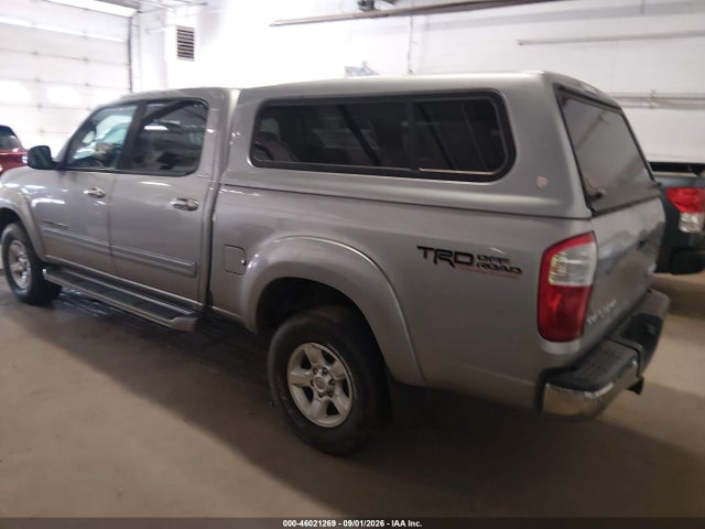 Aukcja sprzedaży 2006 Toyota Tundra Sr5 V8, vin: 5TBDT44196S518058, numer aukcji: 46021269