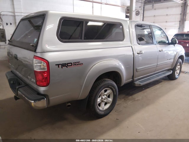 Aukcja sprzedaży 2006 Toyota Tundra Sr5 V8, vin: 5TBDT44196S518058, numer aukcji: 46021269