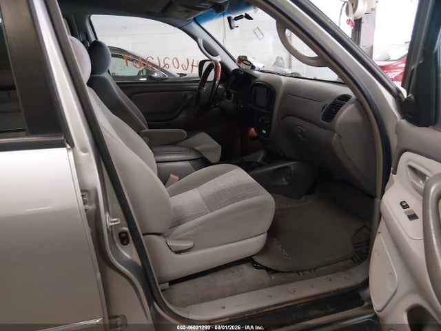 Aukcja sprzedaży 2006 Toyota Tundra Sr5 V8, vin: 5TBDT44196S518058, numer aukcji: 46021269