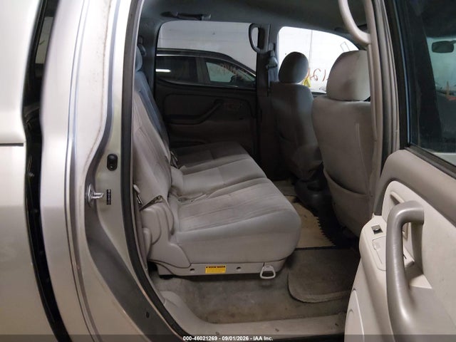 Aukcja sprzedaży 2006 Toyota Tundra Sr5 V8, vin: 5TBDT44196S518058, numer aukcji: 46021269