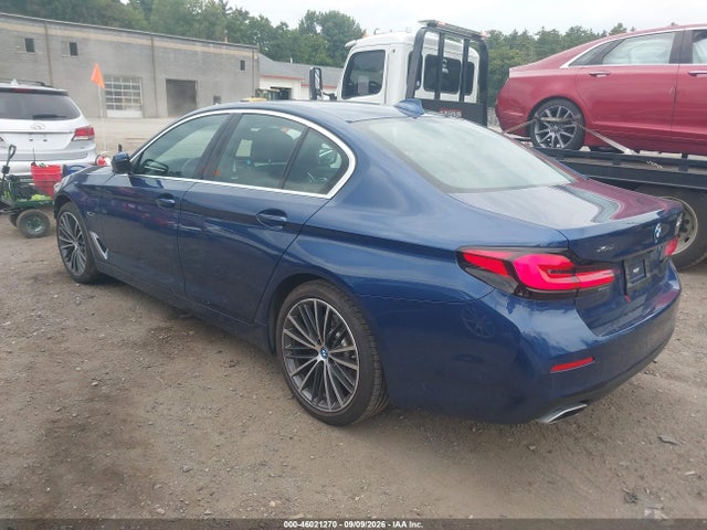 Продаж на аукціоні авто 2023 Bmw 530e Xdrive, vin: WBA33AG06PCM06841, номер лоту: 46021270