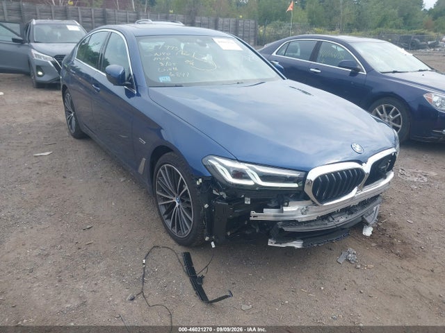 Продаж на аукціоні авто 2023 Bmw 530e Xdrive, vin: WBA33AG06PCM06841, номер лоту: 46021270