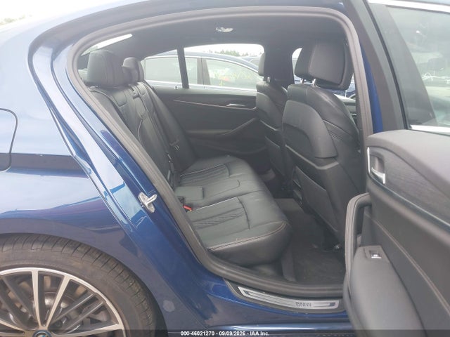 Продаж на аукціоні авто 2023 Bmw 530e Xdrive, vin: WBA33AG06PCM06841, номер лоту: 46021270