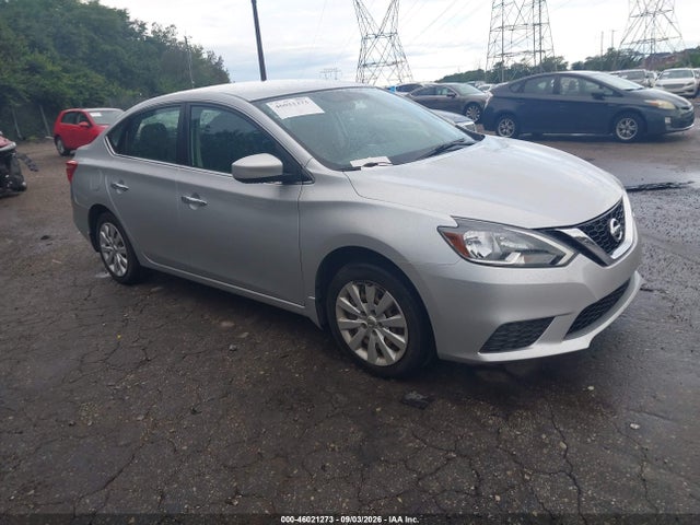 2016 3N1AB7AP6GY288791 главное изображение