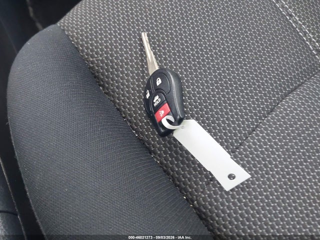 Nissan SENTRA S 2016 3N1AB7AP6GY288791 Image 11