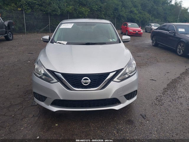 Nissan SENTRA S 2016 3N1AB7AP6GY288791 Image 12