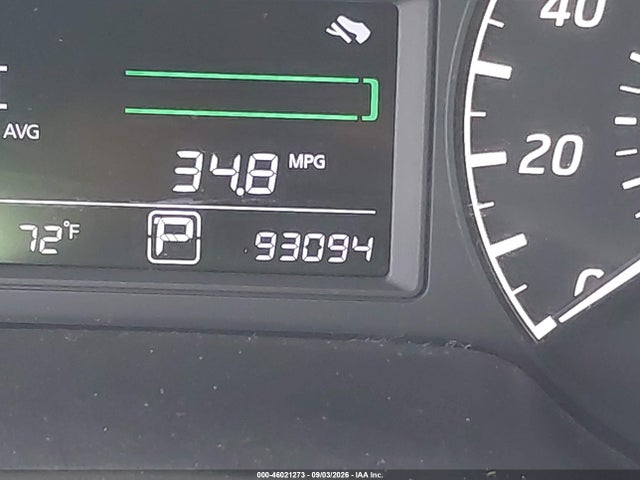 Nissan SENTRA S 2016 3N1AB7AP6GY288791 Image 15