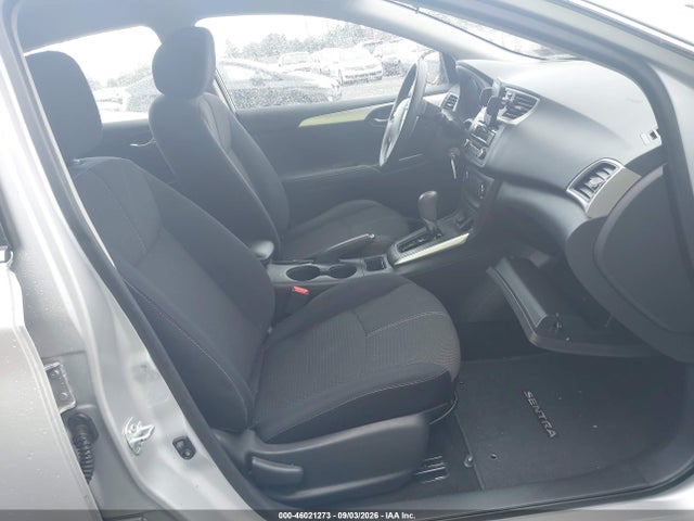 Nissan SENTRA S 2016 3N1AB7AP6GY288791 Image 5