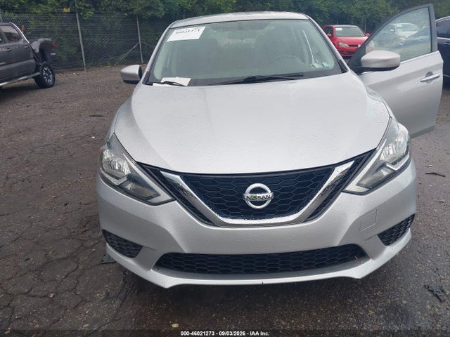 Nissan SENTRA S 2016 3N1AB7AP6GY288791 Image 6