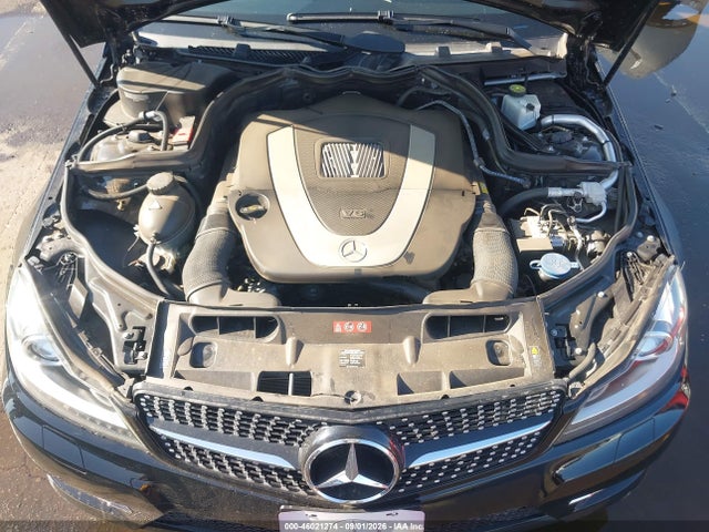 Продажа на аукционе авто 2012 Mercedes-benz C 300 Luxury 4matic/sport 4matic, vin: WDDGF8BB5CR196503, номер лота: 46021274