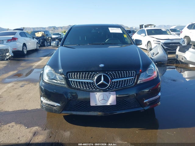Продажа на аукционе авто 2012 Mercedes-benz C 300 Luxury 4matic/sport 4matic, vin: WDDGF8BB5CR196503, номер лота: 46021274