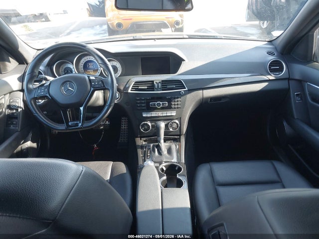 Продажа на аукционе авто 2012 Mercedes-benz C 300 Luxury 4matic/sport 4matic, vin: WDDGF8BB5CR196503, номер лота: 46021274