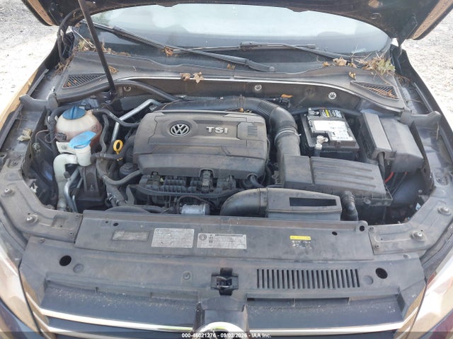 46021276 :رقم المزاد ، 1VWBT7A34FC094020 vin ، 2015 Volkswagen Passat 1.8t Se مزاد بيع