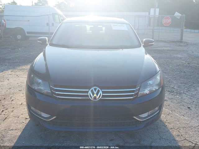 46021276 :رقم المزاد ، 1VWBT7A34FC094020 vin ، 2015 Volkswagen Passat 1.8t Se مزاد بيع
