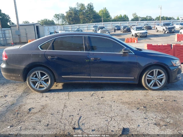 46021276 :رقم المزاد ، 1VWBT7A34FC094020 vin ، 2015 Volkswagen Passat 1.8t Se مزاد بيع