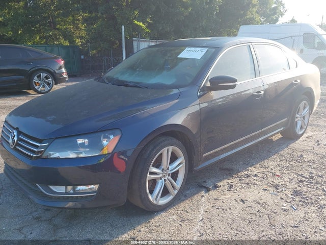 46021276 :رقم المزاد ، 1VWBT7A34FC094020 vin ، 2015 Volkswagen Passat 1.8t Se مزاد بيع
